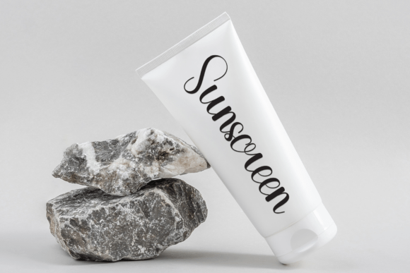 Greating Font - Preview 3