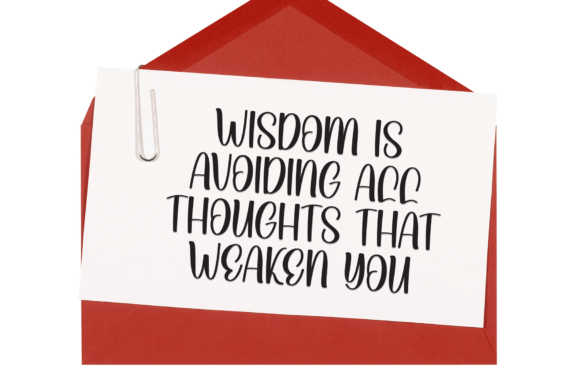 Happy Christmas Font - Preview 4
