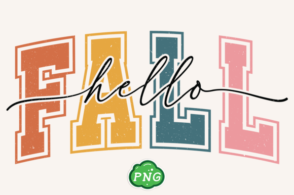 Hello Fall Png sublimation, fall shirts