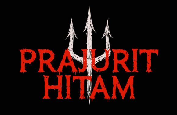 Kharma Font - Preview 1