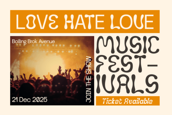 Magseva Font PNG with transparent background - Preview 1