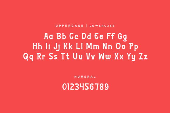 Mehogan Font PNG with transparent background - Preview 3