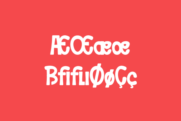 Mehogan Font PNG with transparent background - Preview 4