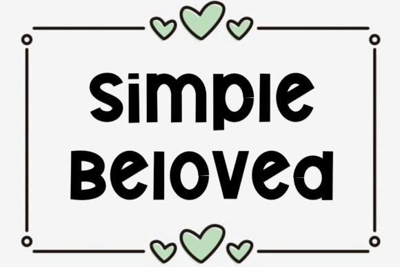 Note Teacher Font PNG with transparent background - Preview 3