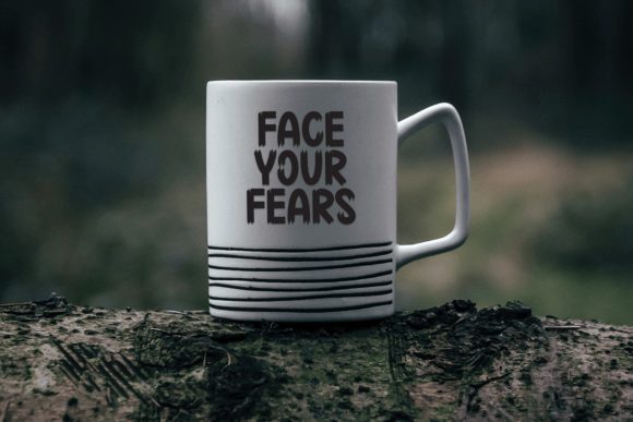 Scary Story Font PNG with transparent background - Preview 3