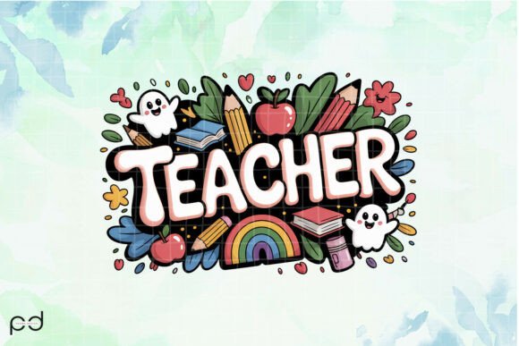 Teacher 1 Graphics