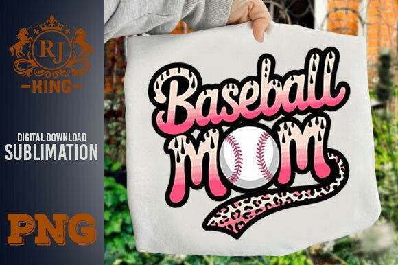 Baseball Sublimation Png Graphic by Rj_king · Creative Fabrica