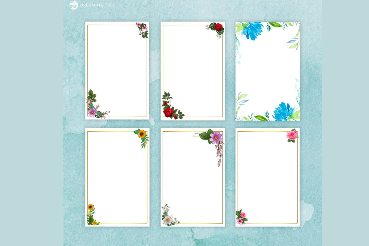 Bonus Card Inserts
