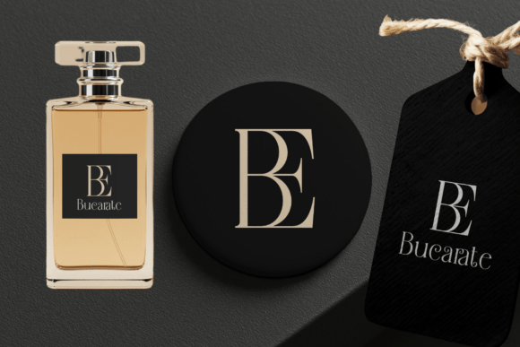 Braxttile Font - Preview 5