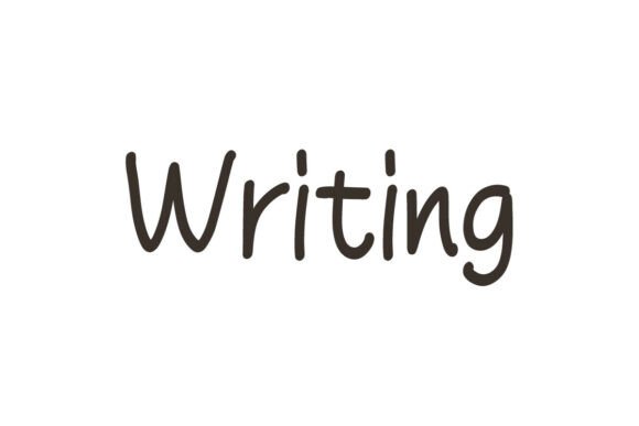 Buangam Font - Preview 3