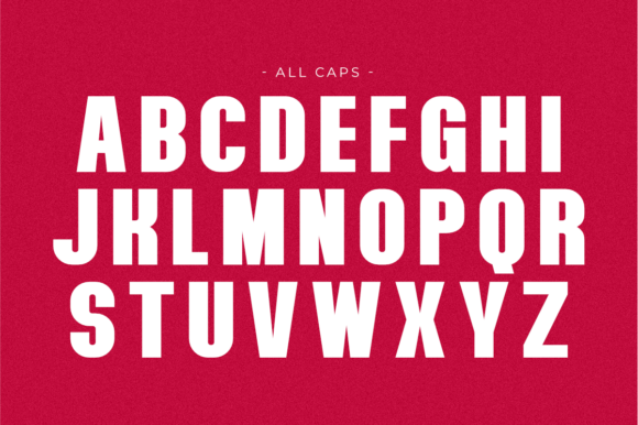 Candy Hunter Font - Preview 1