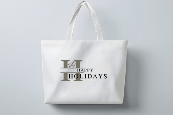 Christmas Ornaments Font - Preview 3