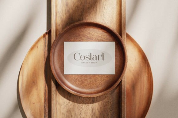 Colgan Font - Preview 6