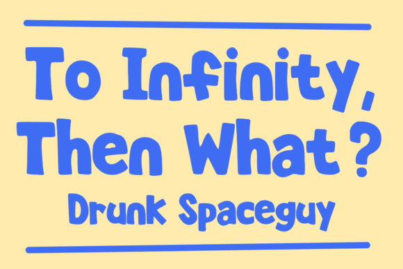 Comic Bold Medium Font - Preview 1