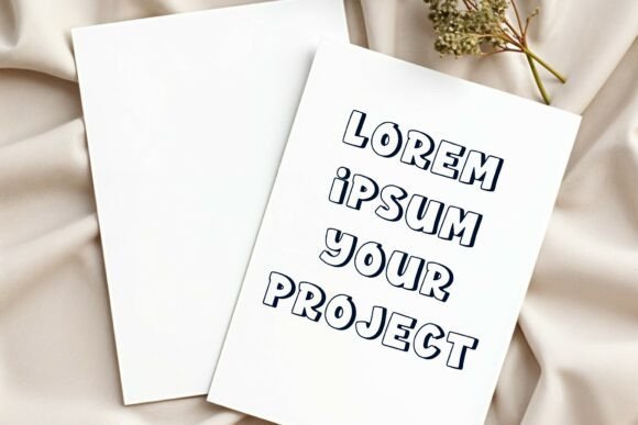 Comic Grapic Font - Preview 1
