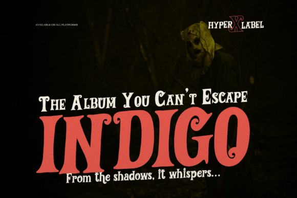Coward Usurper Font - Preview 5