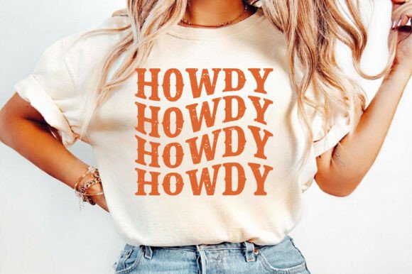 Dusty Cowboy Font - Preview 3
