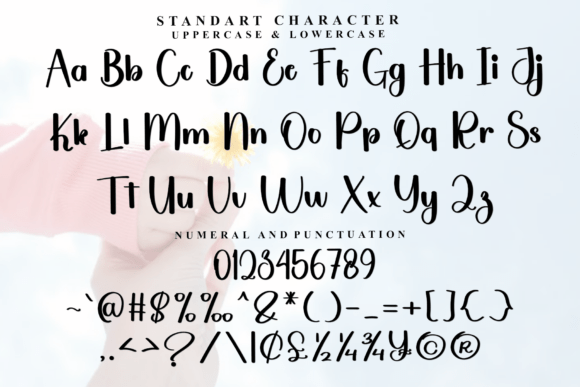 Homeland Font - Preview 5