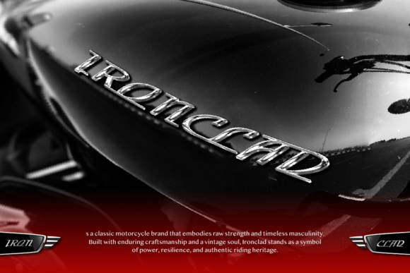 Macartee Font PNG with transparent background - Preview 1