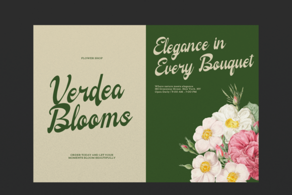 Qalliony Font PNG with transparent background - Preview 3