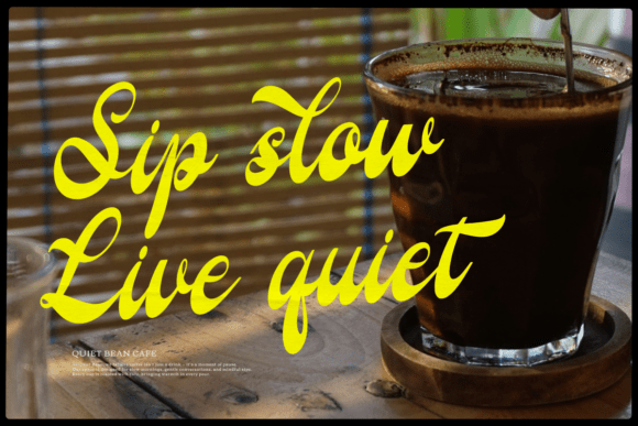 Regarding Wayback Font PNG with transparent background - Preview 6