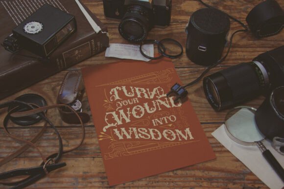 Royal Archduke Font font preview - 3