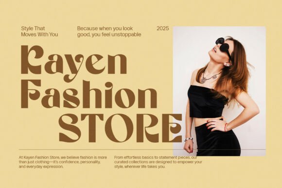 Sickya Font PNG with transparent background - Preview 3