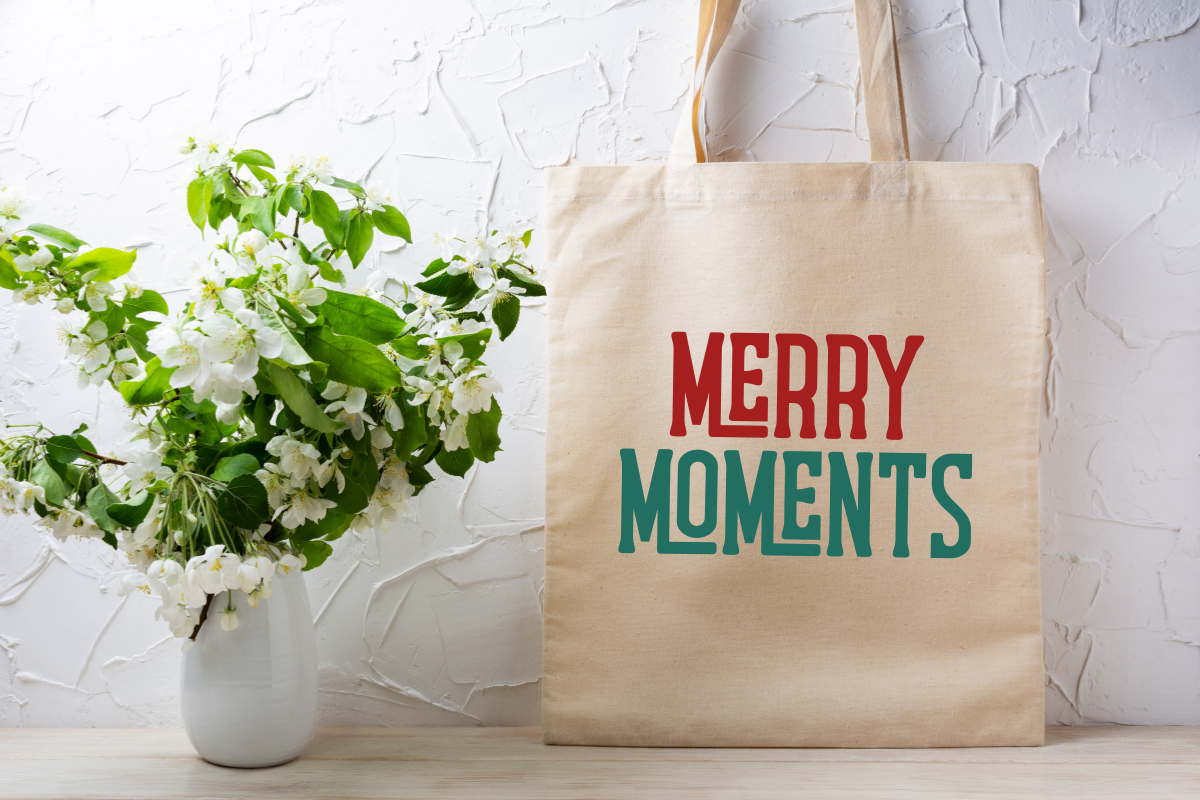 Snowfall Wonderland Font - photo 7