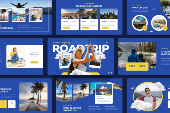 Travel Agency