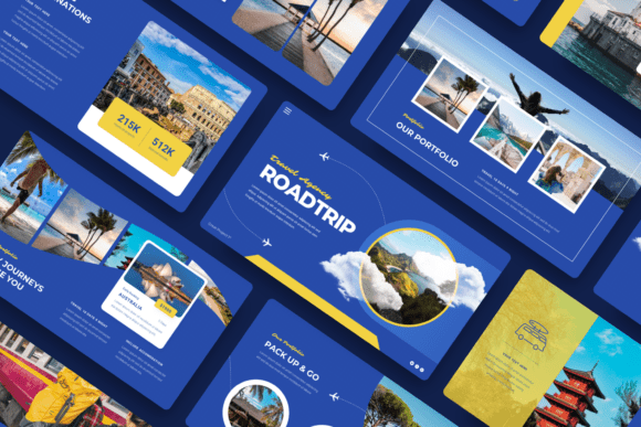 Travel Agency