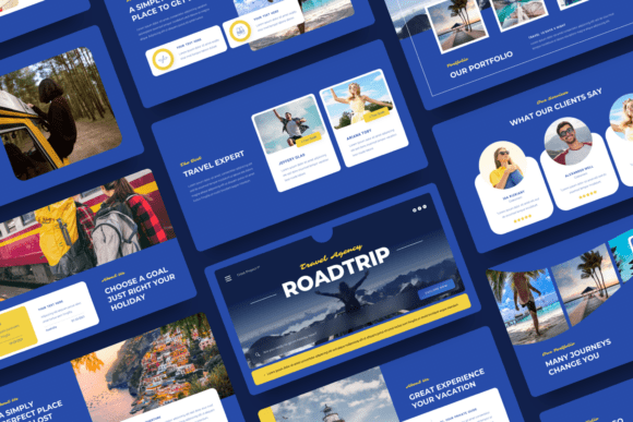 Travel Agency
