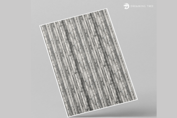 Woodgrain Texture Digital Paper