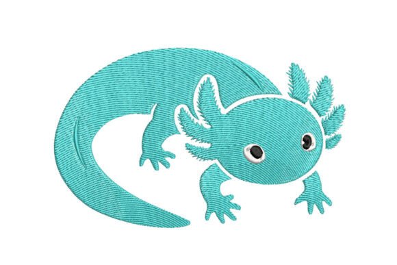 Axolotl