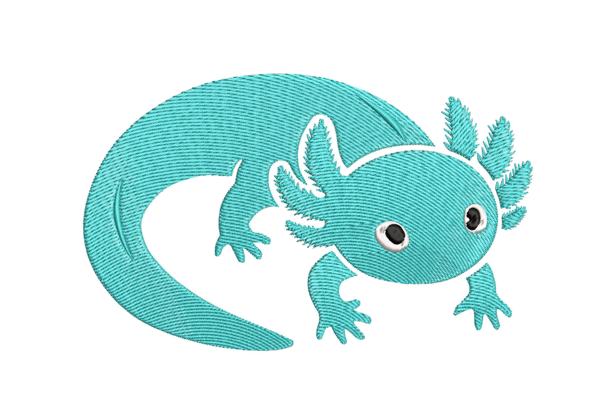 Axolotl