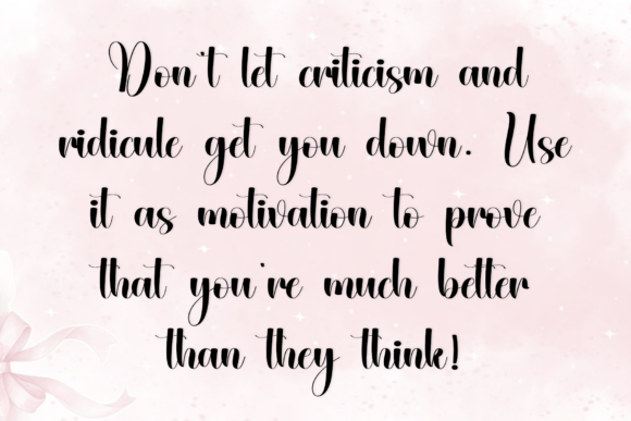 Barbie Birthday Font - Preview 3