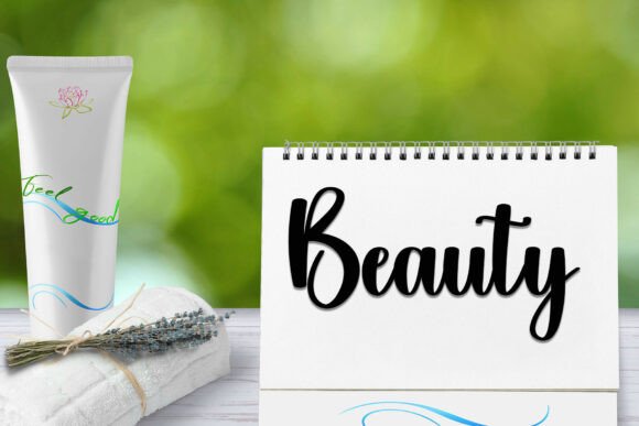 Bunny Font - Preview 2