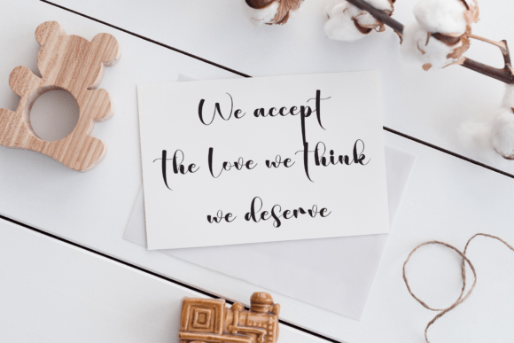California Font - Preview 2