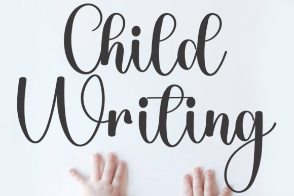 Fantasy Font - Preview 2