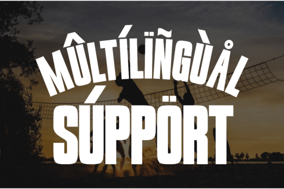 Greater Font - Preview 4