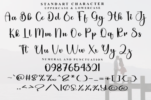 Heatwave Font - Preview 4
