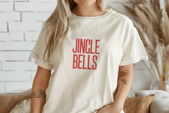 Holly Jolly Font - Preview 1