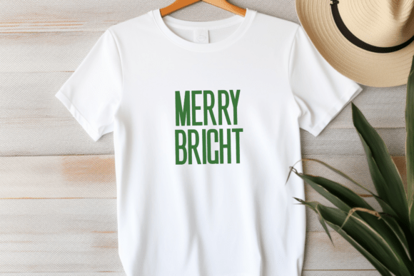 Holly Jolly Font - Preview 2