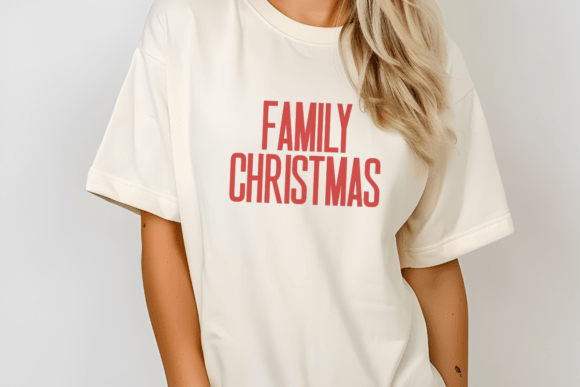 Holly Jolly Font - Preview 3