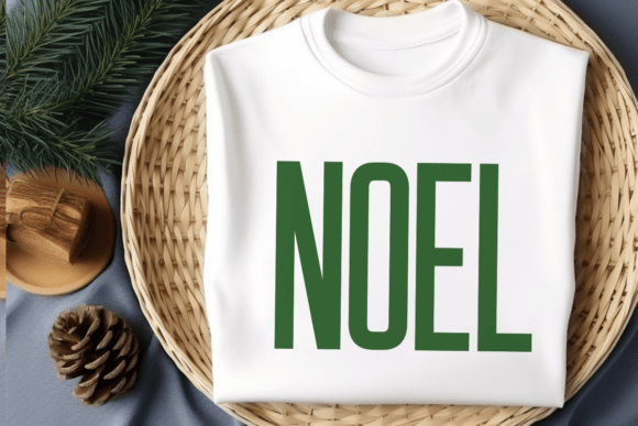 Holly Jolly Font - Preview 4