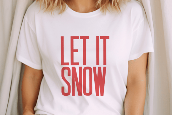 Holly Jolly Font - Preview 5