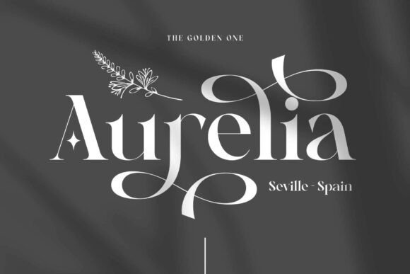 Mongela Font PNG with transparent background - Preview 1