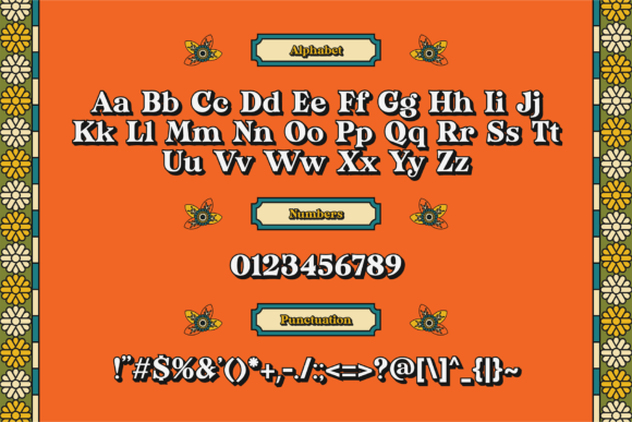 Nightale Font PNG with transparent background - Preview 2