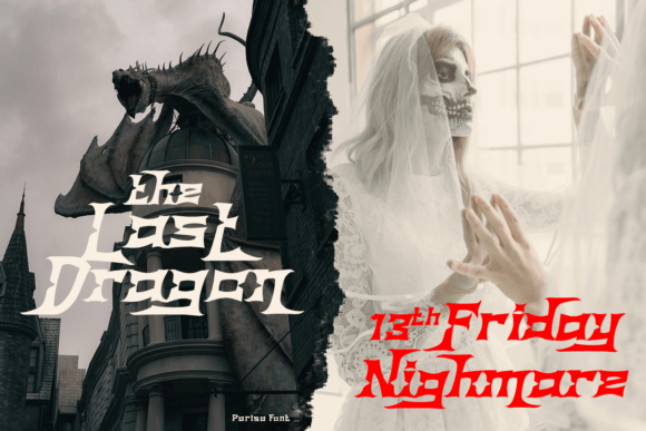Parisa Font PNG with transparent background - Preview 1