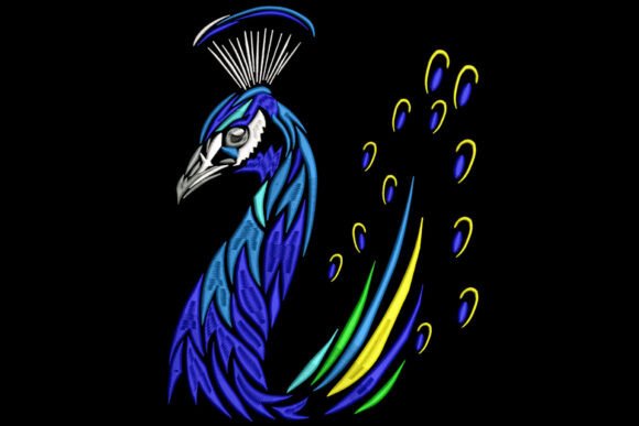 Peacock