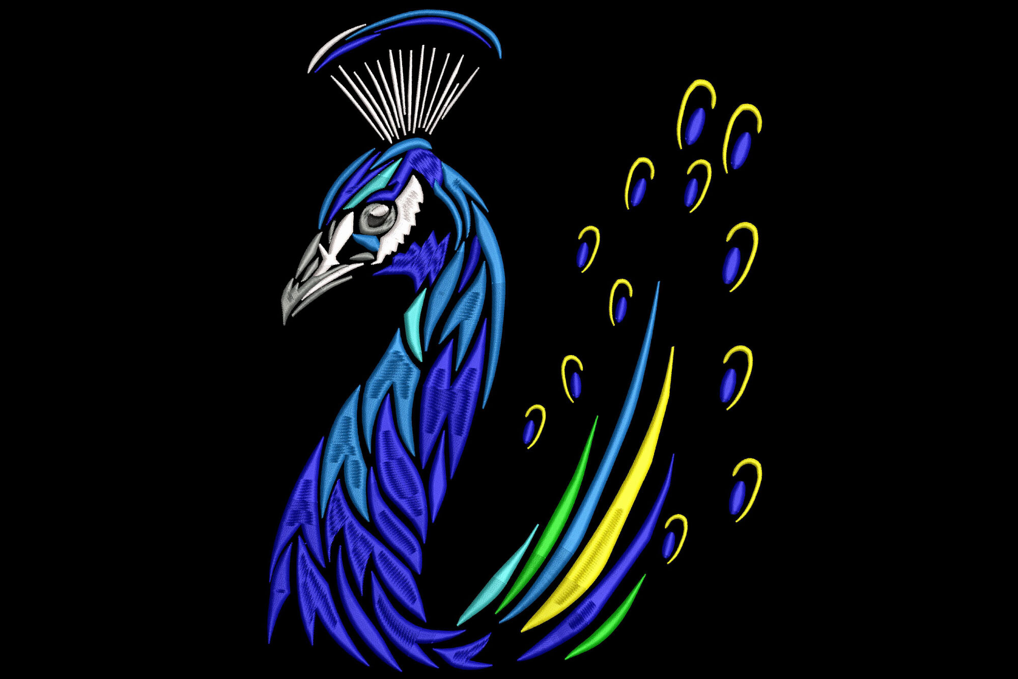 Peacock